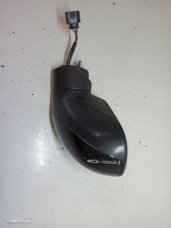 Espelho Retrovisor Direito Elétrico Seat Leon (1P1) - 3