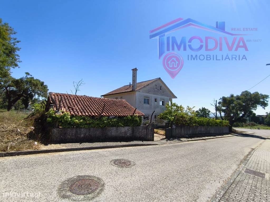 Moradia T3 Isolada com 1.000 m² de terreno e vistas deslumbrantes, ...-50