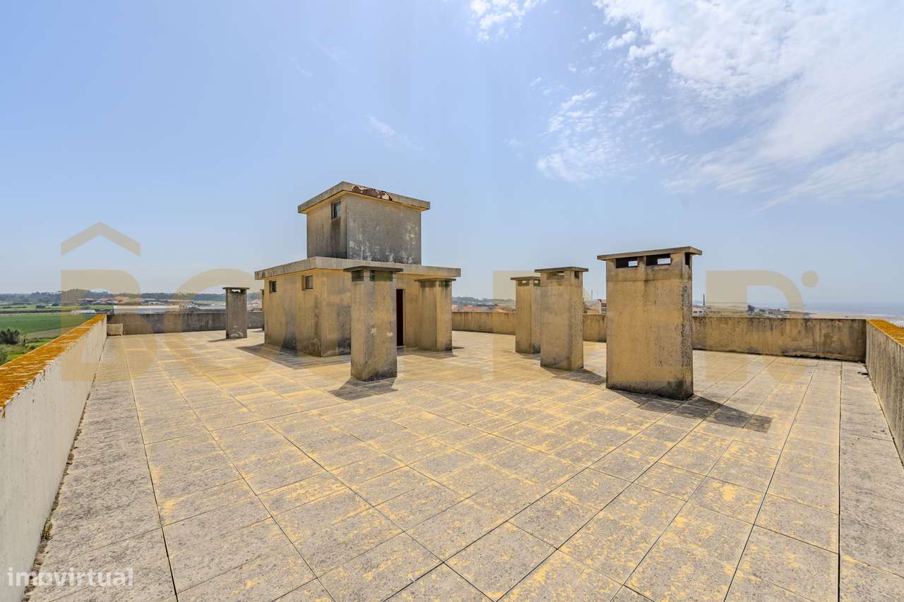 Apartamento T2 em Lavra-24