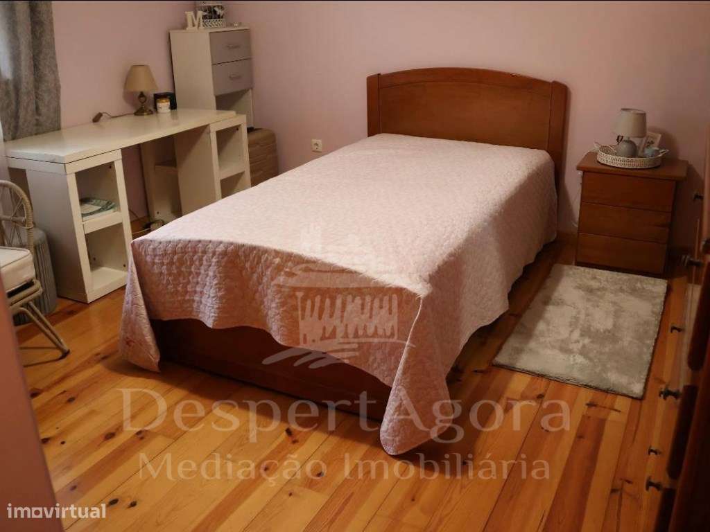 Moradia isolada na Golegã-8