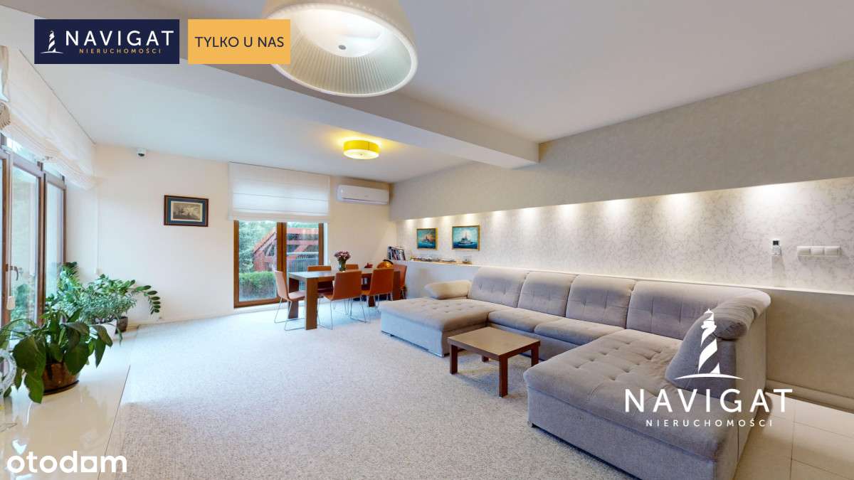 Bogato wyposażony dom z niesamowitm ogrodem - Pełny obrazek: 2/20