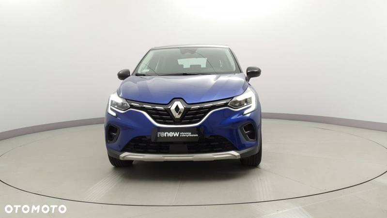 Renault Captur - 8