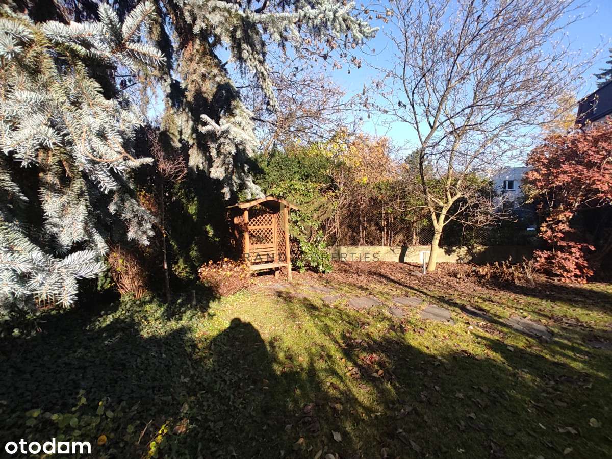 Klasyka na Mokotowie - perełka - Pełny obrazek: 5/20