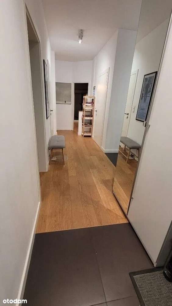 Duże, jasne mieszkanie w prestiżowej lokalizacji-10