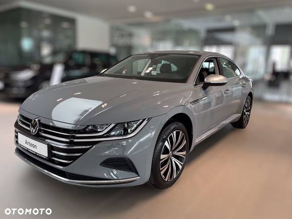 Volkswagen Arteon 2.0 TSI Elegance DSG - 2