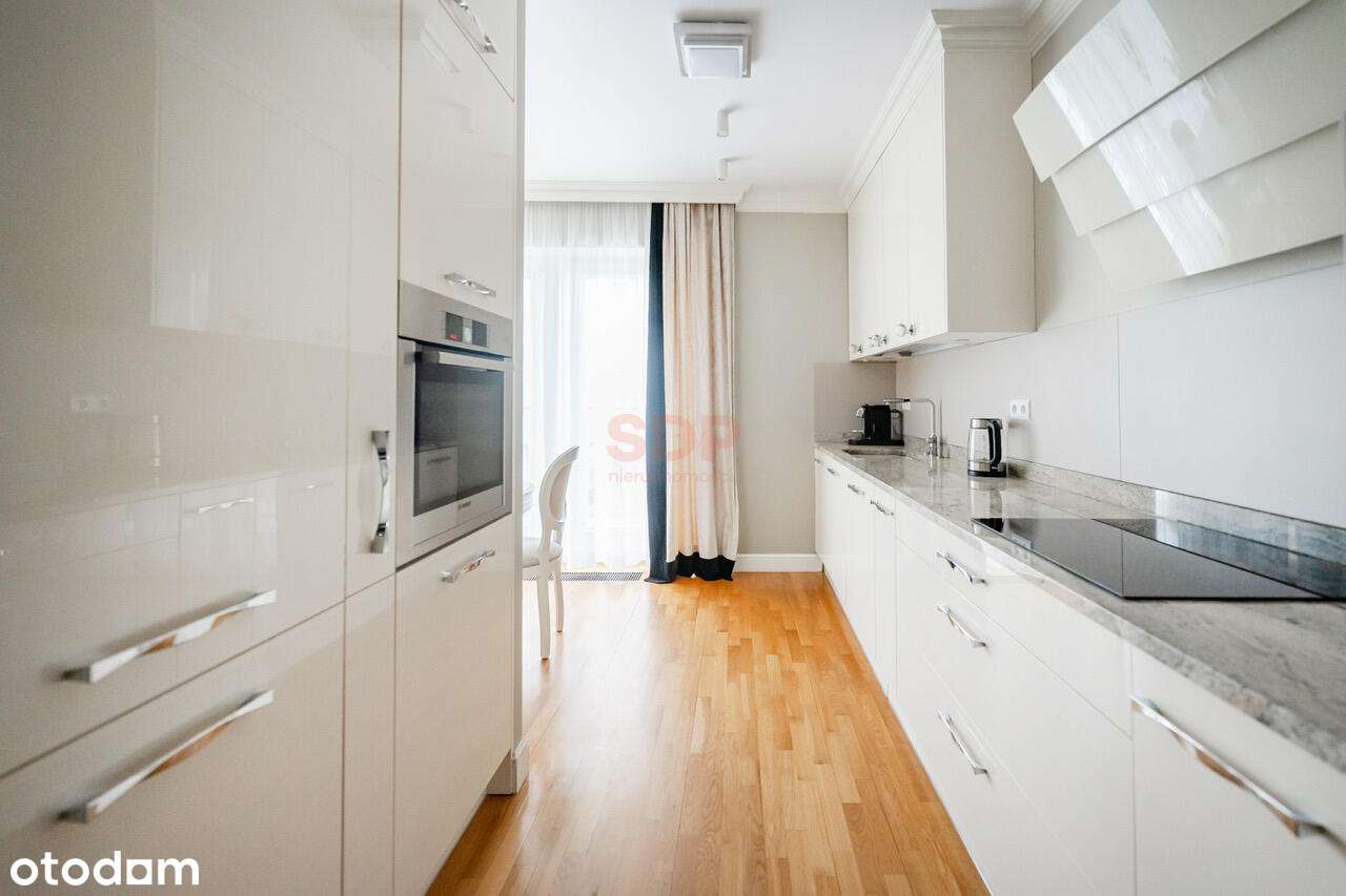 urokliwe mieszkanie w pobliżu Sky Tower | Park Avenue - Pełny obrazek: 5/18