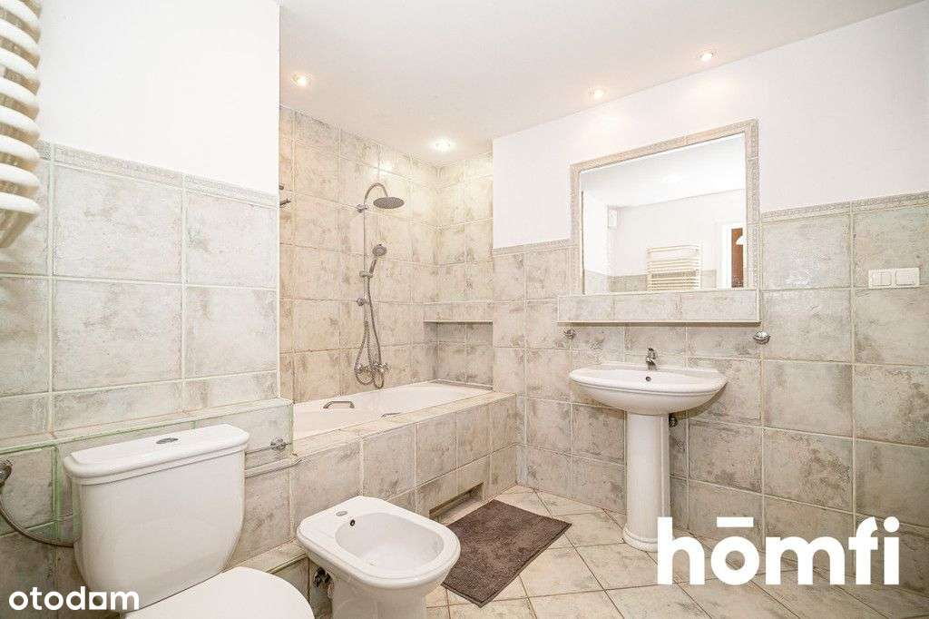 Mieszkanie z poddaszem - 112m2 po podłodze - Pełny obrazek: 4/17