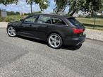 Audi A6 Avant 3.0 BiTDi V6 quattro S-line Tiptronic - 21