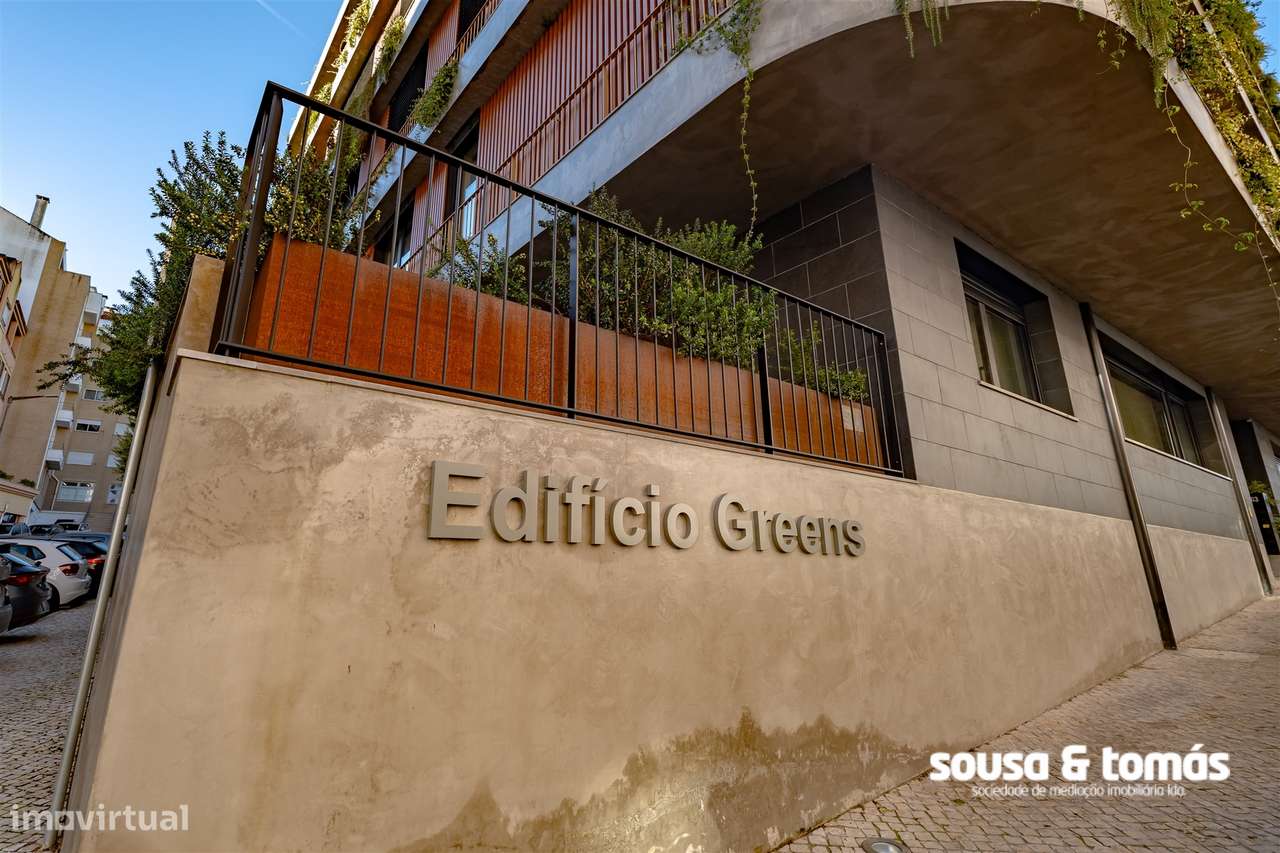 Apartamento T3 Venda em Leiria, Pousos, Barreira e Cortes,Leiria - Grande imagem: 5/60