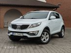 Kia Sportage 1.7 CRDI Business Line 2WD - 1