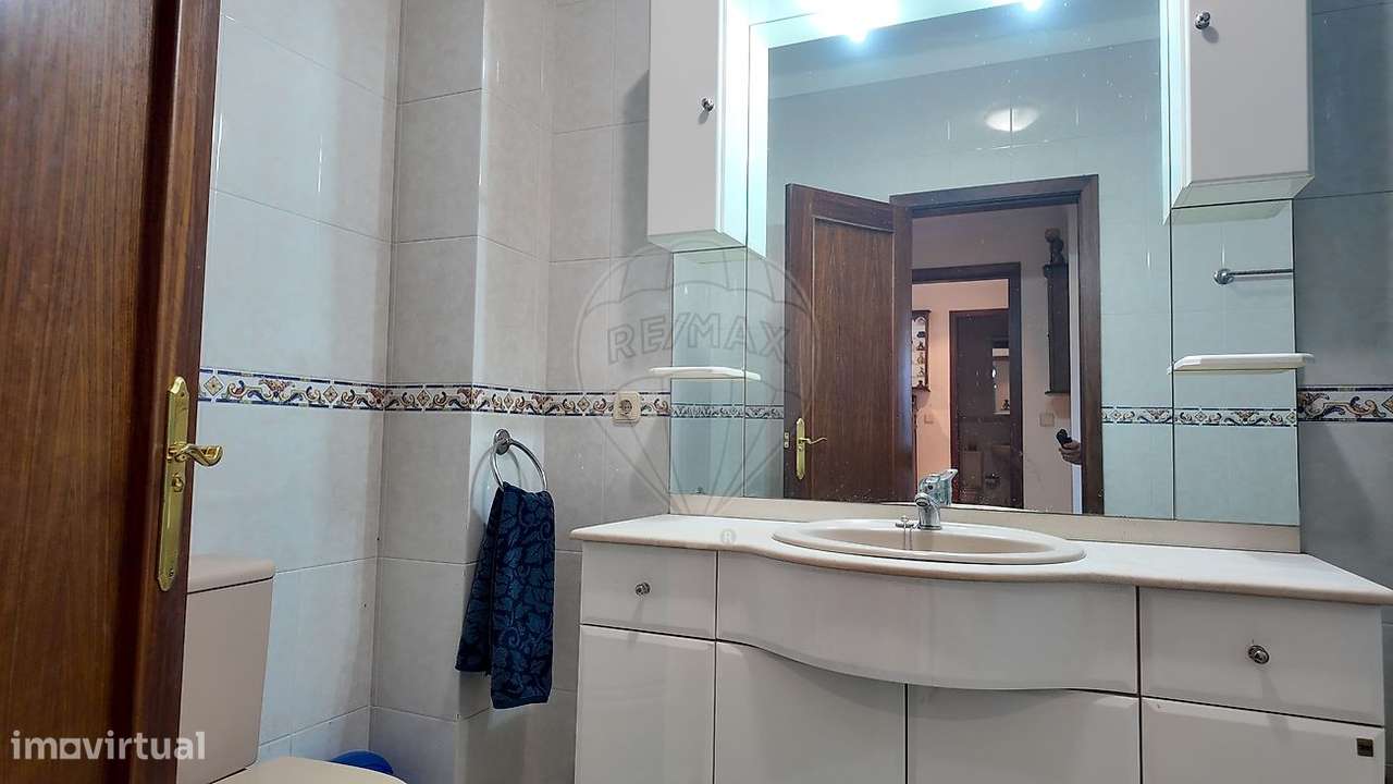 Apartamento T2 para venda-25