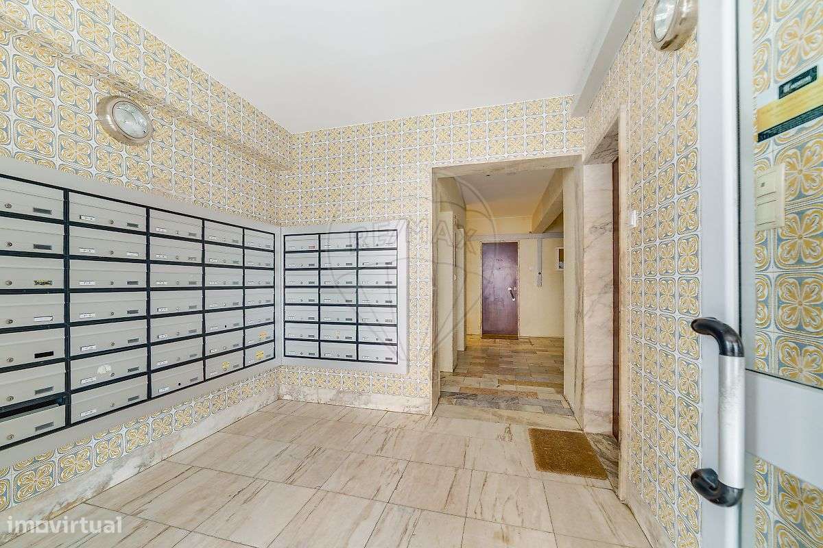 Apartamento T1 para arrendamento - Grande imagem: 3/17