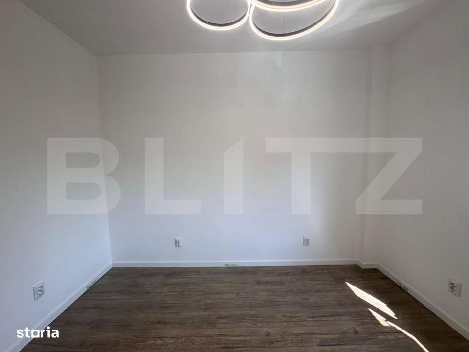 Apartament decomandat, 59 mp, etaj 1– Calea Dorobantilor, Cluj-Napoc - Imagine principală: 3/10