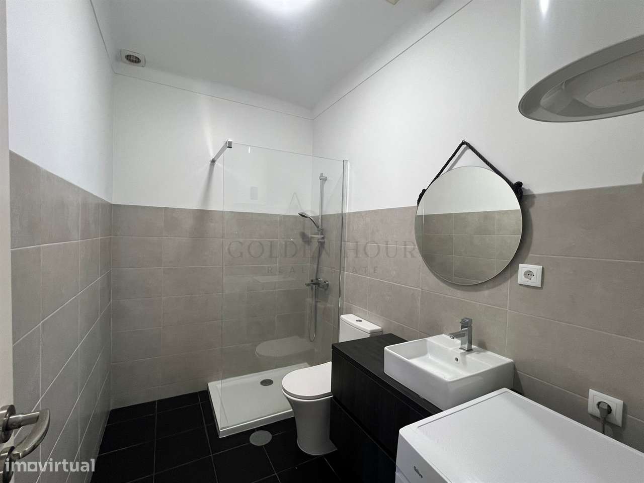 Andar Moradia T4 Arrendamento em Espinho,Espinho - Grande imagem: 3/29