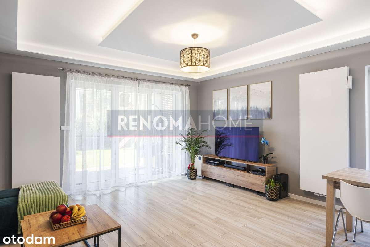 Dom Blisko lasu 91m2| 4 pokoje | Fotowoltaika - Pełny obrazek: 3/20