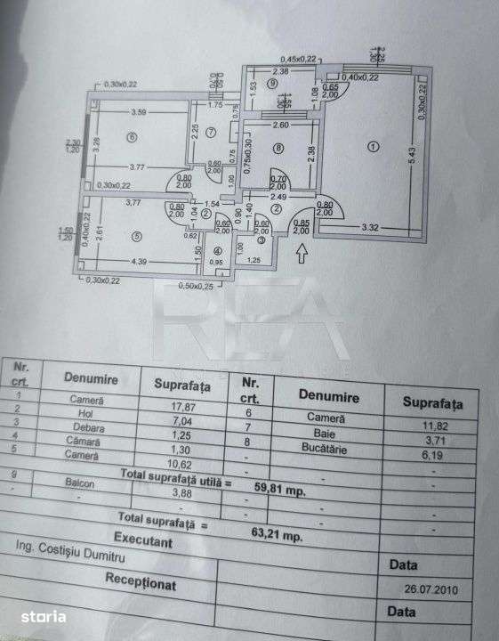 3cam Politehnica | Vedere panoramica| Parcul Tudor Vladimirescu - Imagine principală: 4/13