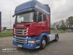 Scania R410 - 8