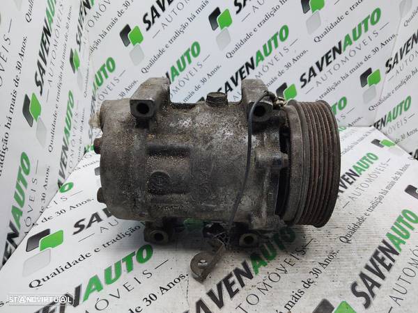 Compressor Ar Condicionado Volvo V50 (545) - 3