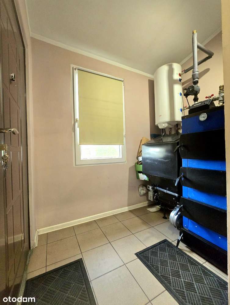 Dom 73m2 + garaż i budynki, działka 727m2, Dębsk, Żuromin-10