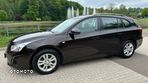 Chevrolet Cruze Station Wagon 1.4T LTZ+ - 9