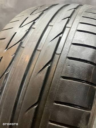 Opona 225/40R19 Bridgestone Potenza S001 6mm 2019r - 2