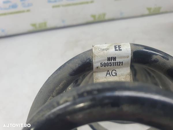 Arc spate 5q0511121 Volkswagen VW Golf 7 - 3