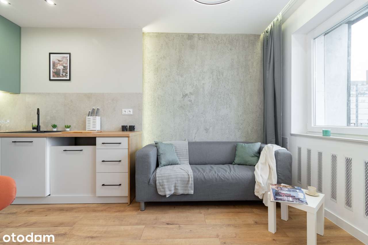 Nowoczesne 3 pokoje - standard premium | balkon | 0% prowizji | Brynów-12