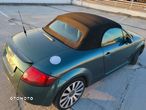 Audi TT Roadster 1.8T - 15