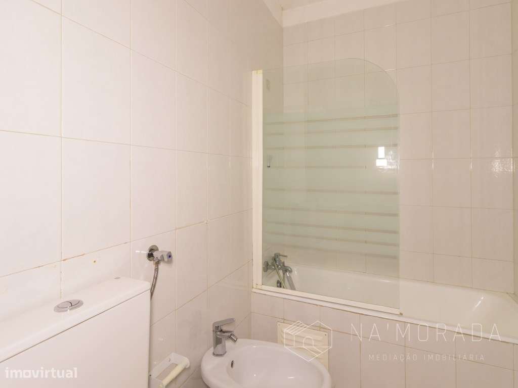 Apartamento T1+1 para venda em São Mamede de Infesta, Matosinhos-15