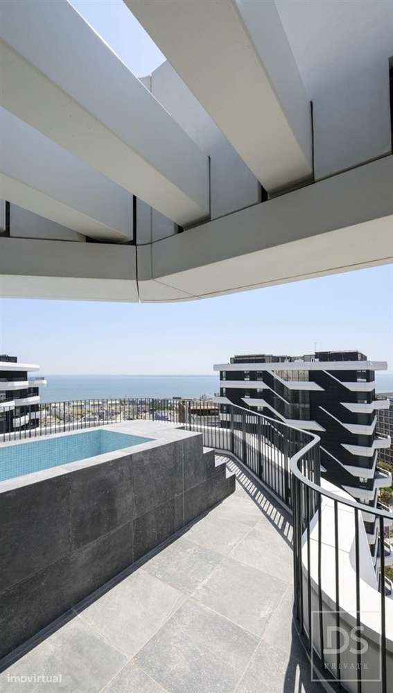 Apartamento T4 Venda em Parque das Nações,Lisboa-0