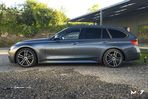 BMW 318 d Touring Pack M - 17