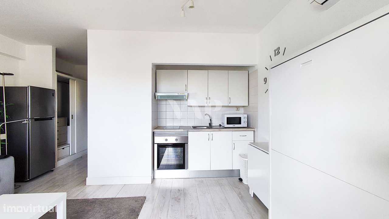 Apartamento T0 com Piscina, Vilamoura - Grande imagem: 3/13