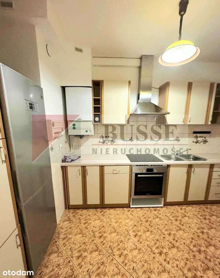 3 pokoje na Gumieńcach na 1 piętrze!!!-6