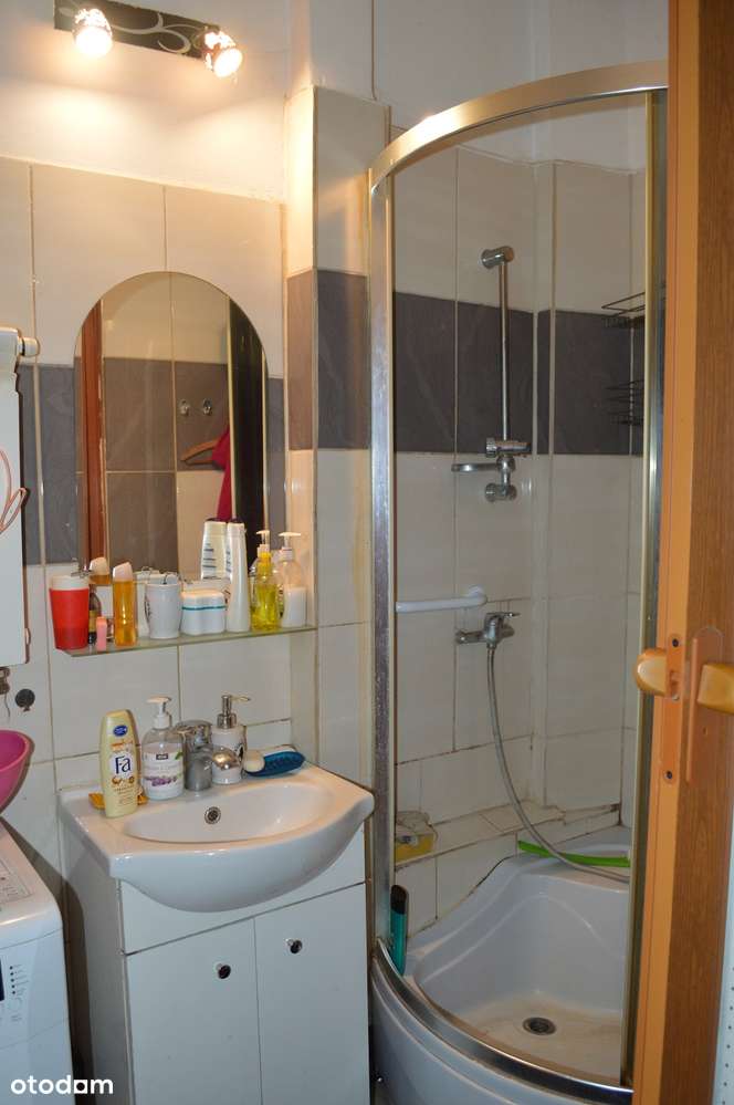 Dom – 5 km od Dobrego Miasta-15