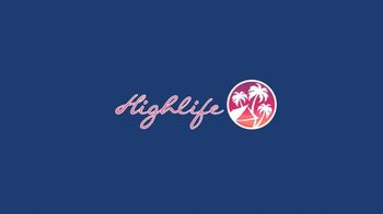 HIGH-LIFE Logo