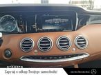 Mercedes-Benz Klasa S 400 Coupe 4-Matic 7G-TRONIC - 23