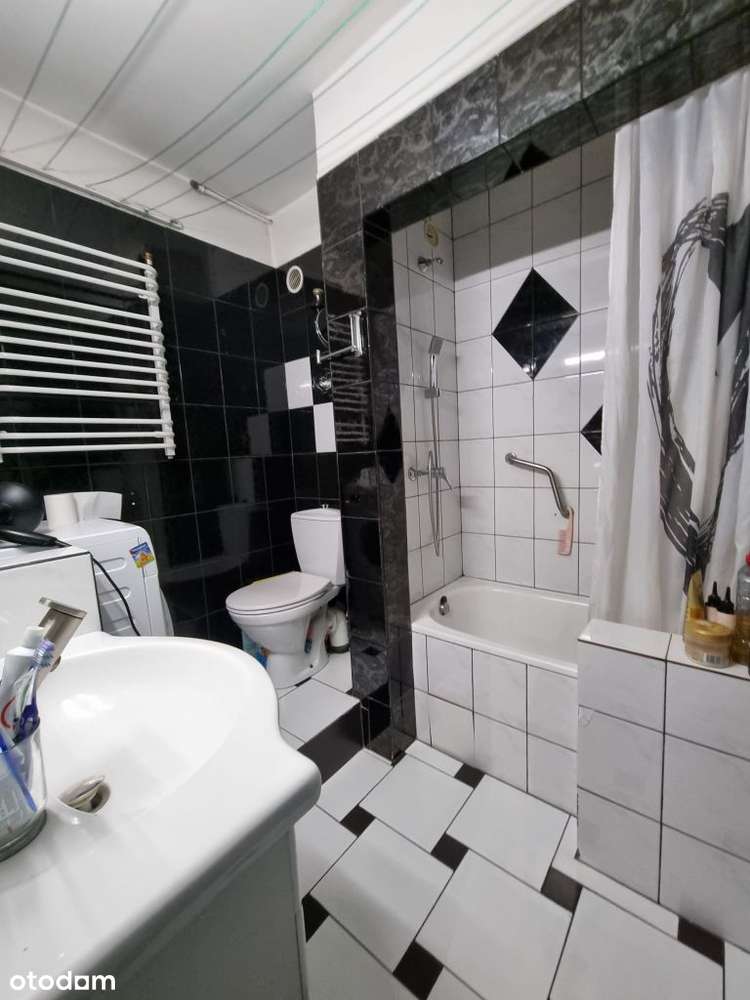 0% prowizji! Wielka Skotnica, 3 pokoje, taras, Co-6