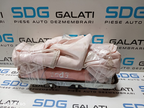 Airbag Pasager Dacia Duster 1 HS 1.5 DCI 2010 - 2018 Cod 3410621 3410621SA [M4470] - 1