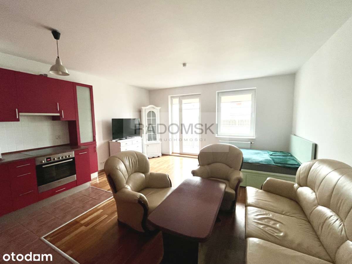 Kawalerka blisko obwodnicy i Pkm Karwiny - Pełny obrazek: 3/8