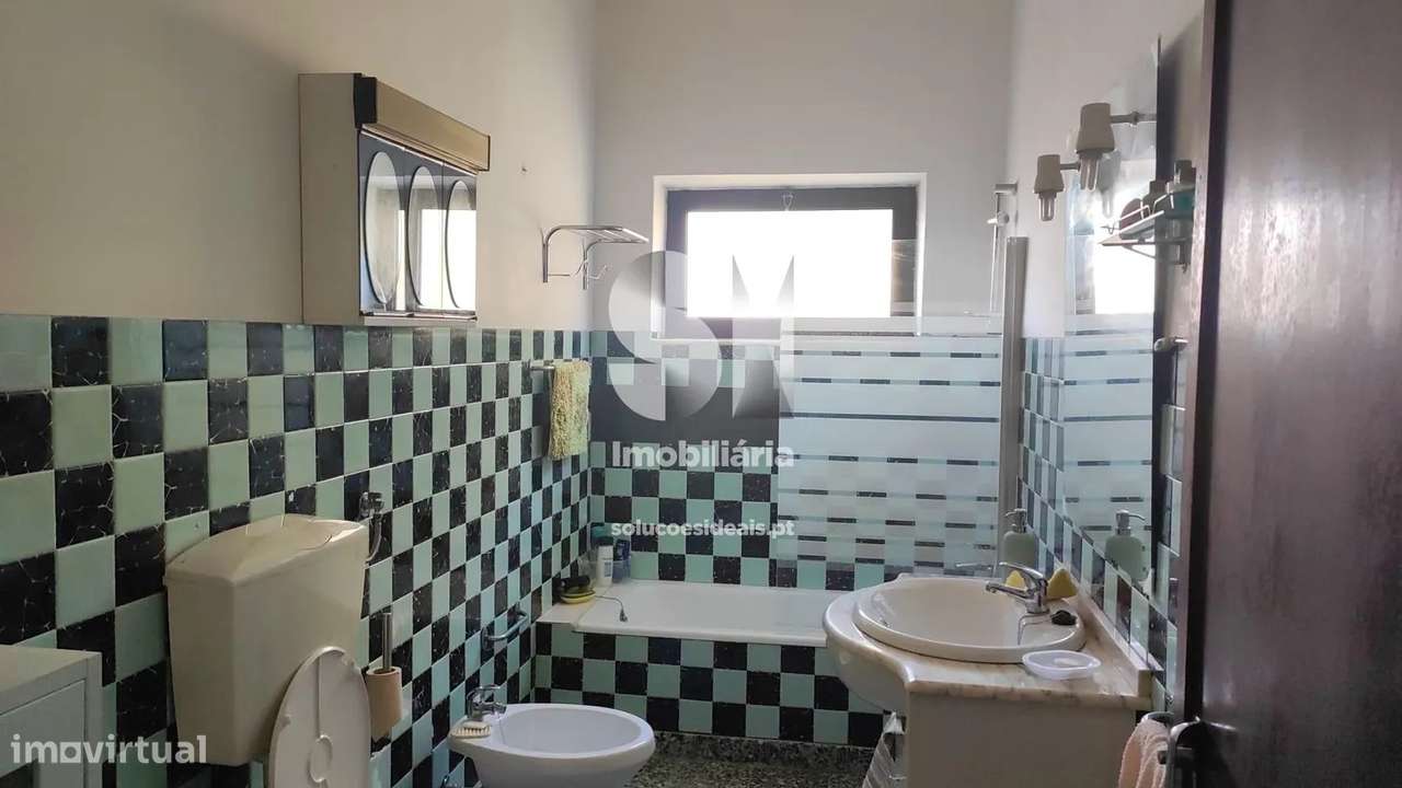 Moradia Isolada T3+3 - Grande imagem: 4/12