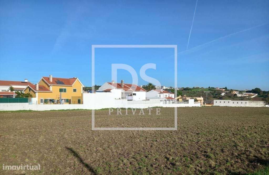 Terreno Rústico em Milharado - Grande imagem: 5/13