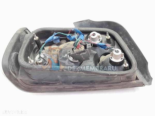 Stop aripa dreapta Bmw 3 (E36) [Fabr 1993-1999] OEM - 2