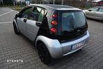 Smart Forfour pulse - 4