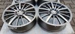 Felgi SRT 5x112 5x100 17 7J ET42 730 - 5