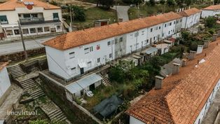 Moradia em Banda T3 / Covilhã, Barroca