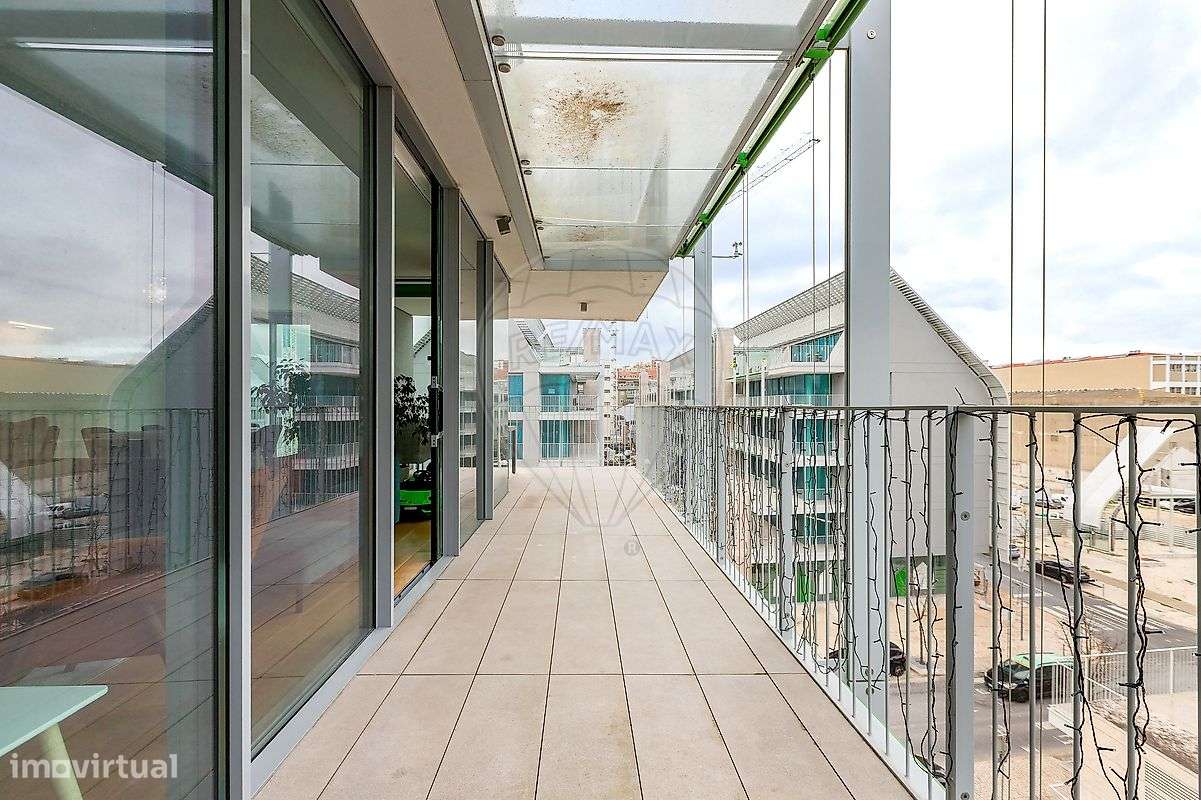 Apartamento T3 para venda - Grande imagem: 5/25