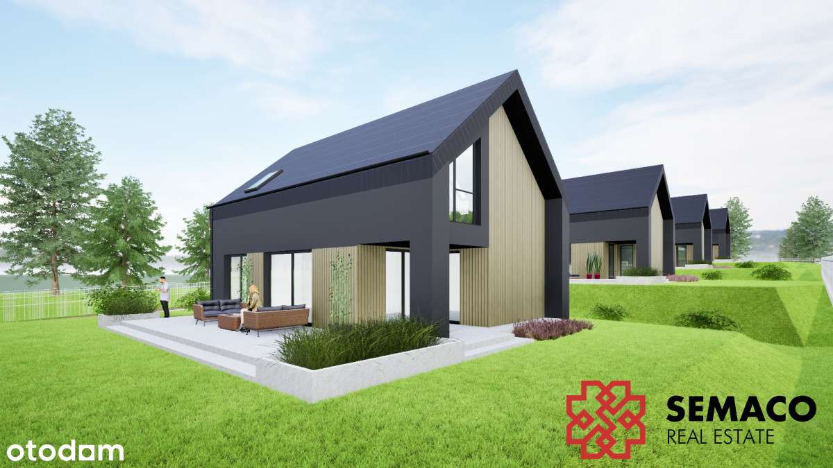 Dom Obok Krakowa | Działka | Bez Pcc i Prowizji - Pełny obrazek: 4/14