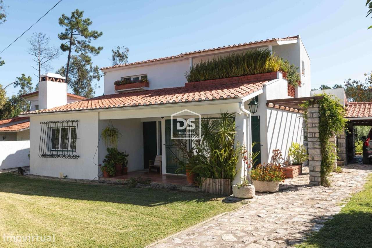 Moradia T3 Venda em Marinha Grande,Marinha Grande-0