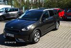 Kia Niro 1.6 GDI Hybrid Business Line - 24