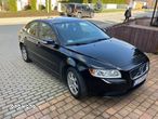 Volvo S40 2.0 - 2